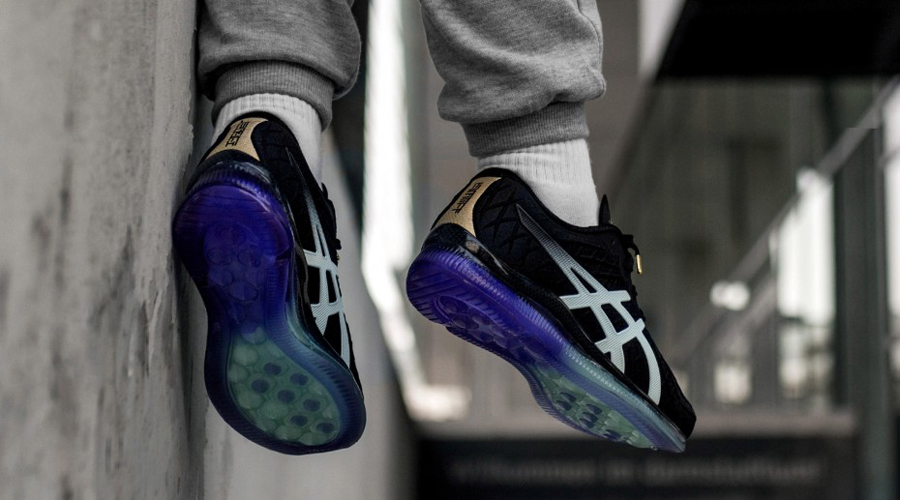Asics gel quantum clearance infinity malaysia